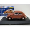 Volkswagen Beetle Coral Oval Rear Window Saloon 1:43 Corgi Vanguards VA01207