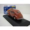 Volkswagen Beetle Coral Oval Rear Window Saloon 1:43 Corgi Vanguards VA01207