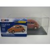 Volkswagen Beetle Coral Oval Rear Window Saloon 1:43 Corgi Vanguards VA01207