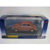 Volkswagen Beetle Coral Oval Rear Window Saloon 1:43 Corgi Vanguards VA01207