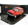 Land Rover Velar 1969 Red 1:43 Ixo Models CLC179