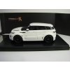 Range Rover Evoque By Onyx 2012 White 1:43 Premium X PR0273
