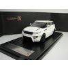 Range Rover Evoque By Onyx 2012 White 1:43 Premium X PR0273
