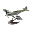 Stavebnice Quick-Build D-Day Supermarine Spitfire Airfix J6045