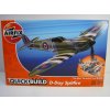 Stavebnice Quick-Build D-Day Supermarine Spitfire Airfix J6045