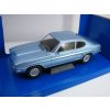 Ford Capri MKI Metallic Blue 1973 1:18 MCG Modelcar Group