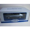 Ford Capri MKI Metallic Blue 1973 1:18 MCG Modelcar Group