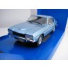 Ford Capri MKI Metallic Blue 1973 1:18 MCG Modelcar Group