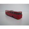 Autobus Casbohrer Setra Stettnisch 1:87 Germany