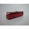 Autobus Casbohrer Setra Stettnisch 1:87 Germany