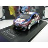 Ford Fiesta RS WRC No.11 Thierry Neuville Italy 2013 1:43 Direkt Collections
