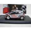 Ford Fiesta RS WRC No.16 Kubica Rallye MC 2015 1:43 Direkt Collections