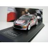 Ford Fiesta RS WRC No.16 Kubica Rallye MC 2015 1:43 Direkt Collections
