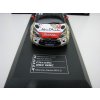 Citroen DS3 WRC No.4 Loeb Rally MC 2015 1:43 Direkt Collections