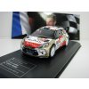 Citroen DS3 WRC No.4 Loeb Rally MC 2015 1:43 Direkt Collections
