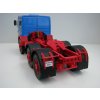 MAN 16304 F7 1972 Tahač Blue/Red 1:18 Road Kings