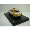 Škoda 105L 1977 Veřejná Bezpečnost 1:43 Abrex