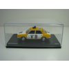 Škoda 105L 1977 Veřejná Bezpečnost 1:43 Abrex