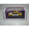 Škoda 105L 1977 Veřejná Bezpečnost 1:43 Abrex