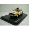Škoda 105L 1977 Veřejná Bezpečnost 1:43 Abrex