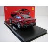 Ferrari Portofino Signature Metallic Red 1:43 Bburago