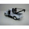 Chevrolet Tow Truck 1953 White 12 cm Welly