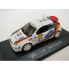 Ford Focus WRC No.27 1:43 High Speed
