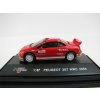 Peugeot 307 WRC 2004 No.5 1:87 High Speed