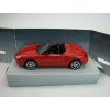 Porsche Boxster Red 1:43 Mondo Motors