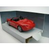 Porsche Boxster Red 1:43 Mondo Motors