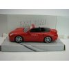Porsche 911 Turbo Cabrio Red 1:43 Mondo Motors