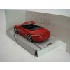 Porsche 911 Turbo Cabrio Red 1:43 Mondo Motors