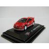 Peugeot 307 WRC 2004 No.5 1:87 High Speed