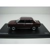 Škoda 120L 1982 užovka Červená Maron 1:43 Abrex
