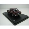 Škoda 120L 1982 užovka Červená Maron 1:43 Abrex