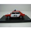 Škoda 105L 1977 Požární Ochrana 1:43 Abrex