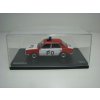 Škoda 105L 1977 Požární Ochrana 1:43 Abrex