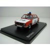 Škoda 105L 1977 Požární Ochrana 1:43 Abrex