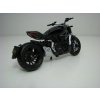 Ducati XDiavel S Black 1:18 Bburago