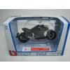 Ducati XDiavel S Black 1:18 Bburago