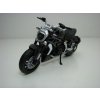 Ducati XDiavel S Black 1:18 Bburago