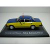 Chevrolet Opala Polícia Rodoviaria Federal 1:43 Atlas