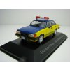 Chevrolet Opala Polícia Rodoviaria Federal 1:43 Atlas