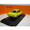 Ford Escort 1975 Yellow 1:43 MaXichamps
