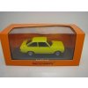 Ford Escort 1975 Yellow 1:43 MaXichamps