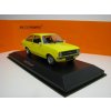 Ford Escort 1975 Yellow 1:43 MaXichamps