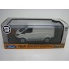 Ford Transit Custom V362 2016 Grey 1:43 Greenlight