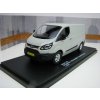 Ford Transit Custom V362 2016 Grey 1:43 Greenlight