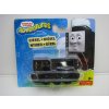 Diesel kovová mašinka Thomas Adventures v blistru DXR31