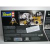 Apollo 11 Lunar module eagle stavebnice 1:48 Revell 03701